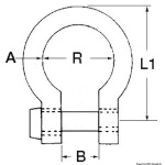 Grilli inox cetra mm 4 - immagine 2