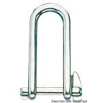 Grilli inox a scatto 5 mm