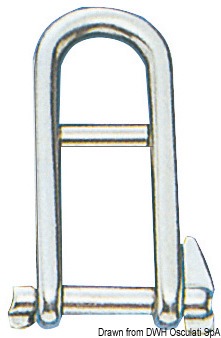 08.764.xx_.jpg Grilli inox scatto con fermo 8 mm - immagine 1