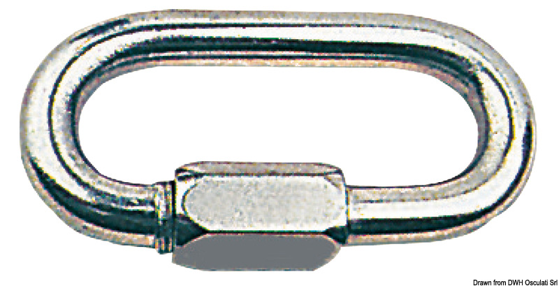 08.874.xx_.jpg Moschettone inox a vite mm 8 - immagine 1