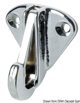 09.171-172.01-02.jpg Moschettone inox con base 10 mm - immagine 1