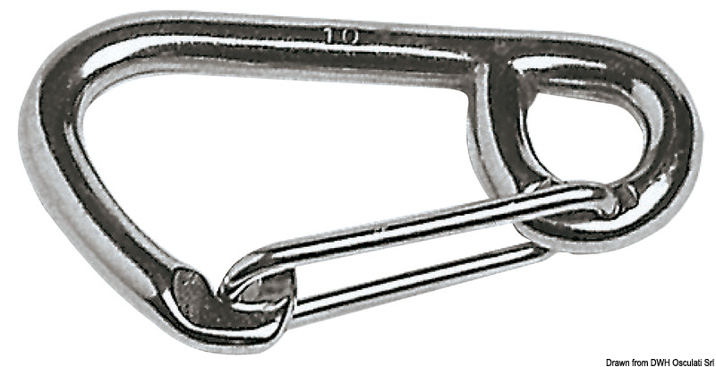 09.185.08-10-12.jpg Moschettone grande inox mm 120 - immagine 1