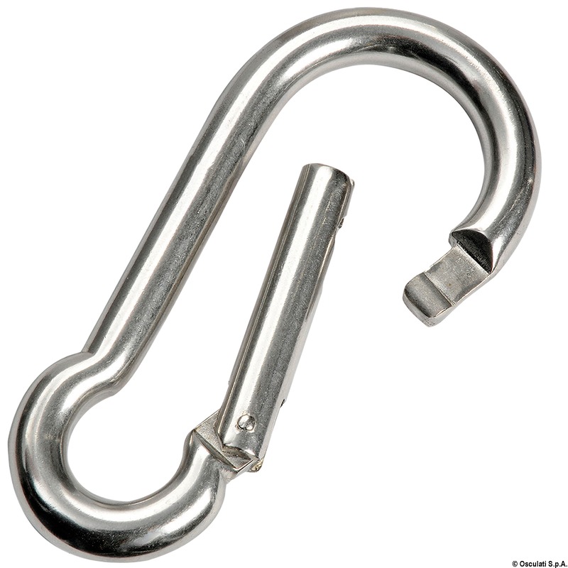 09.190.05_new12.jpg Moschettone inox senza sporgenza 5 mm - immagine 1