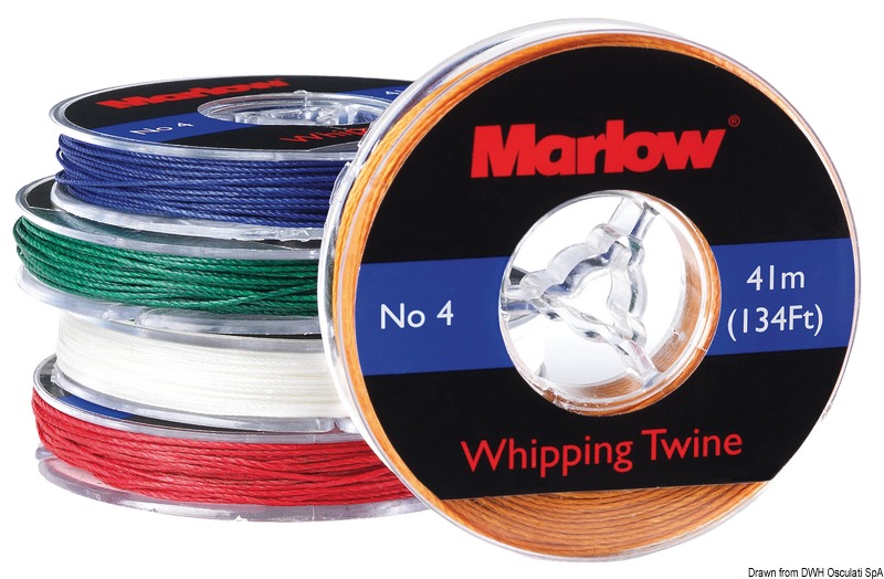 10.207.02.jpg Filo cerato Marlow 0,3 mm - immagine 1