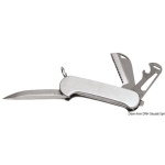 Coltello marinaio inox 70 mm