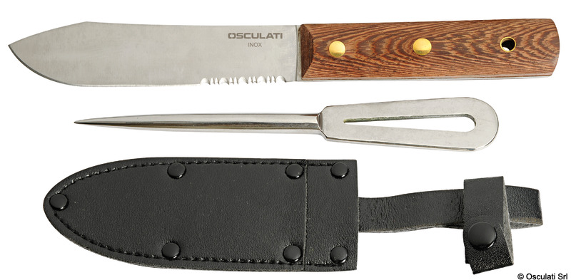 10.285.20_new10.jpg Parure coltello inox + punteruolo - immagine 1
