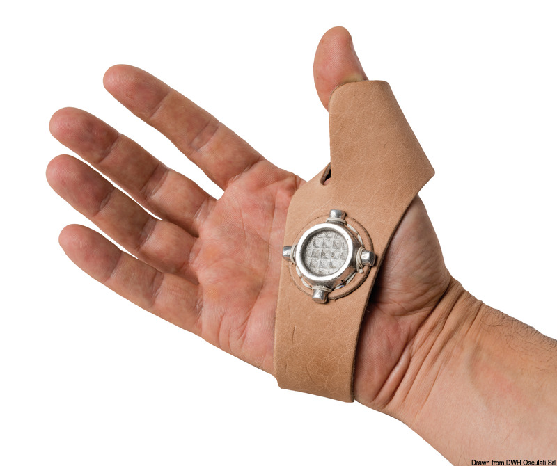 10.285.80.jpg Guardapalmo destro - immagine 1