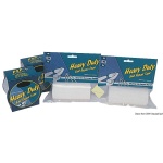 Nastro StayPut bianco 100 mm x 2 m