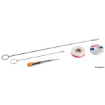 Kit impiombatura Marlow