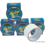Nastro trasparente Mylar 50 mm x 3 m