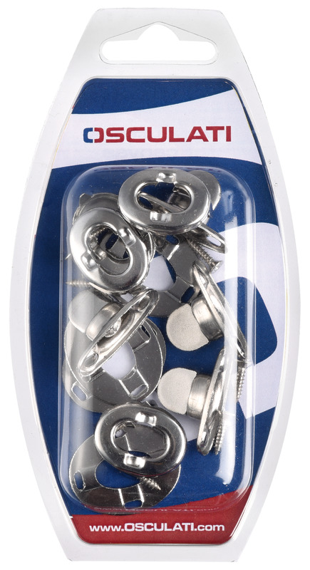 10.455.02_New2020.jpg Serie 4 bottoni inox per capote - immagine 1