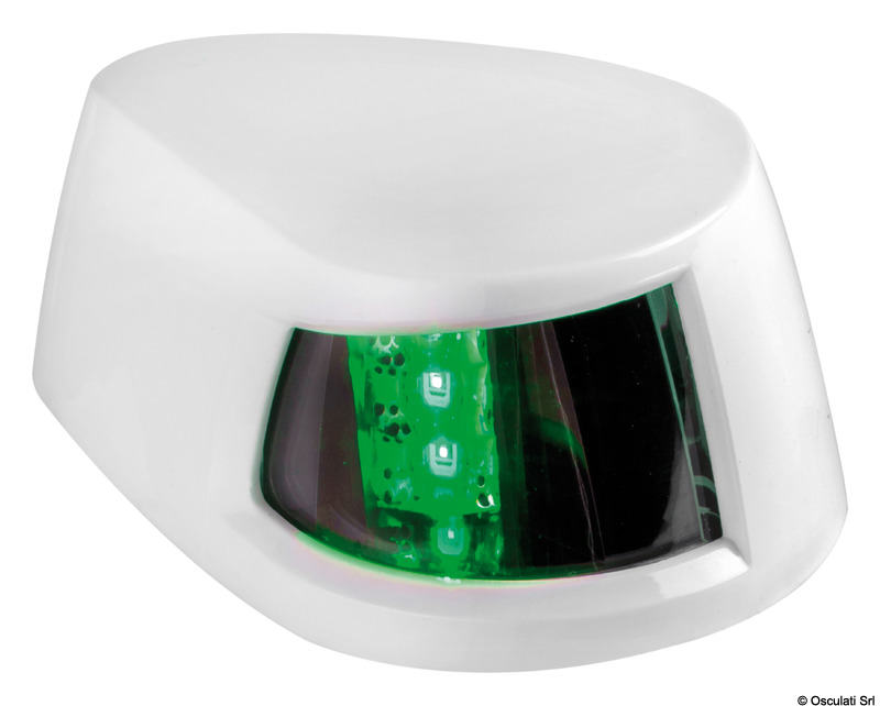 11.034.02_New2025.jpg Fanale di via DX 112,5° luce verde - immagine 1