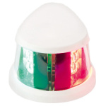 Fanale di via 225° luce rossa/verde