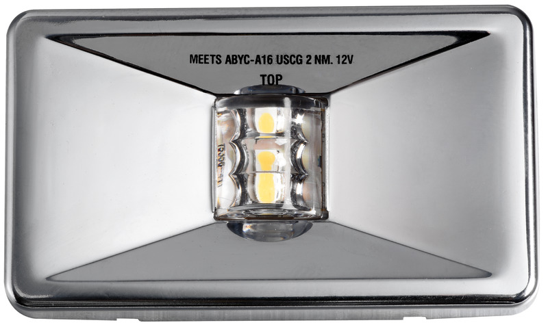 11.036.22_New2017.jpg Fanale rettangolare Mouse Stern corpo inox - immagine 1