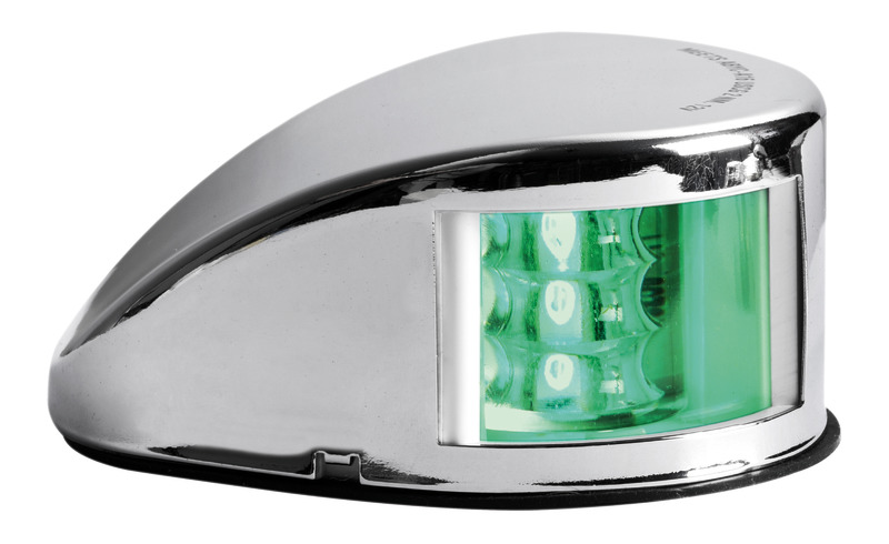 11.037.22_New2017.jpg Fanale di via Mouse Deck verde corpo inox - immagine 1