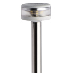 Asta Evoled 360° bianca cm 100