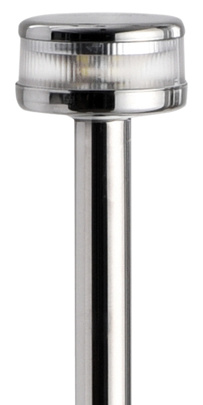 11.039.51_New2017_b.jpg Asta luminosa abbattibile, 60 cm. inox - immagine 1