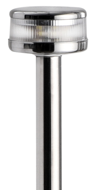 11.039.61_New2017.jpg Asta Evoled 360° a parete inox cm 100 - immagine 1
