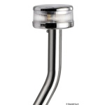 Asta Evoled 360° angolata inox cm 60
