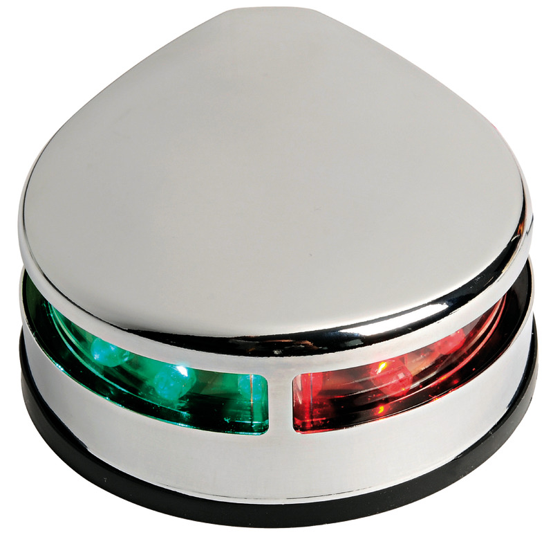 11.041.21New10.jpg Fanale bicolore inox lucido - immagine 1