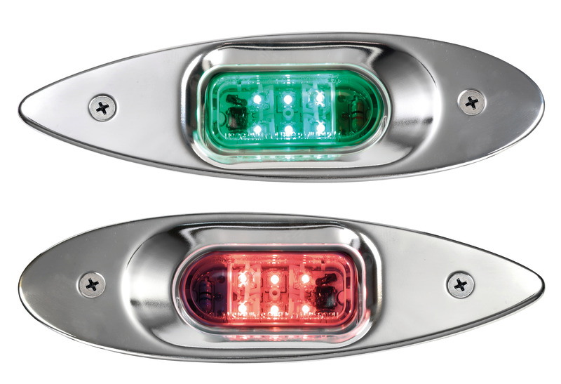 11.043.24_New2014.jpg Fanali di via Evoled Eye rosso/verde - immagine 1