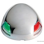 Fanale LED Sea-Dog bicolore 12 m