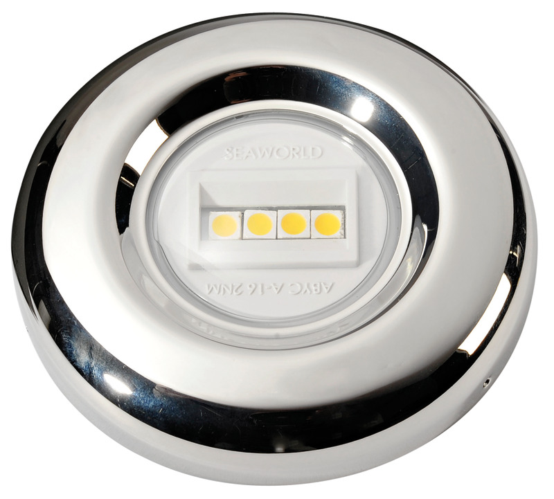 11.052.02.jpg Fanale LED Sea-Dog 135° solo 12 volt - immagine 1