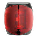 Fanale di via Sphera II rosso corpo nero