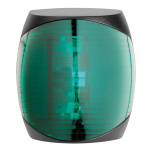 Fanale di via Sphera II verde corpo nero - immagine 2
