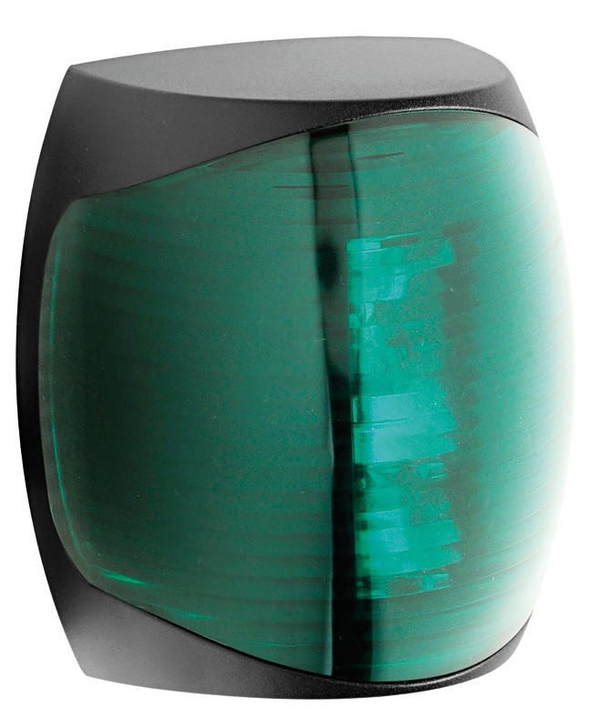 11.060.02c_new12.jpg Fanale di via Sphera II verde corpo nero - immagine 1