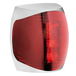 Fanale di via Sphera II rosso corpo bianco