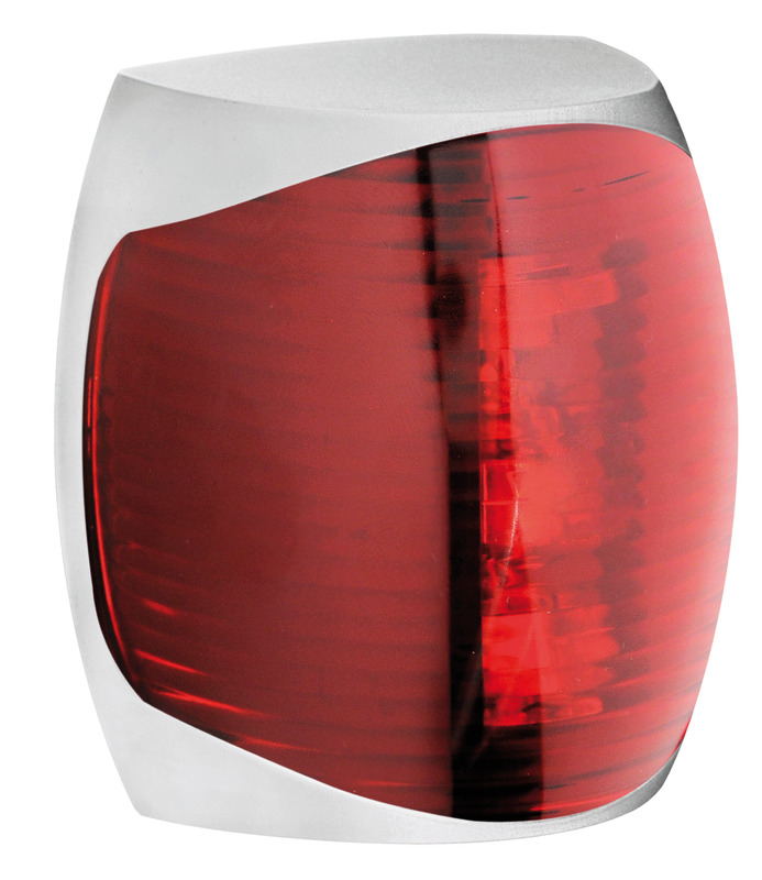 11.060.11c_new12.jpg Fanale di via Sphera II rosso corpo bianco - immagine 1