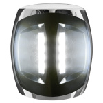 Fanale di via Sphera III inox 225°