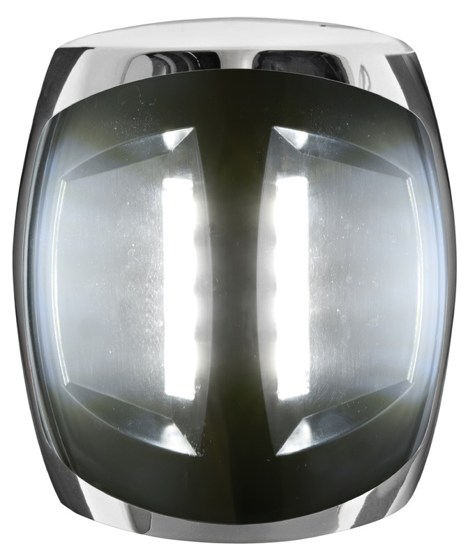 11.062.23_New2018.jpg Fanale di via Sphera III inox 225° - immagine 1