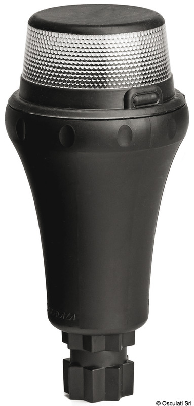 11.091.00.jpg Illuminate i360 - All-round White Nav Light - immagine 1