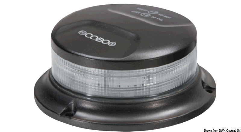 11.097.30.jpg Lampada Flash Led 12/24 V. - immagine 1