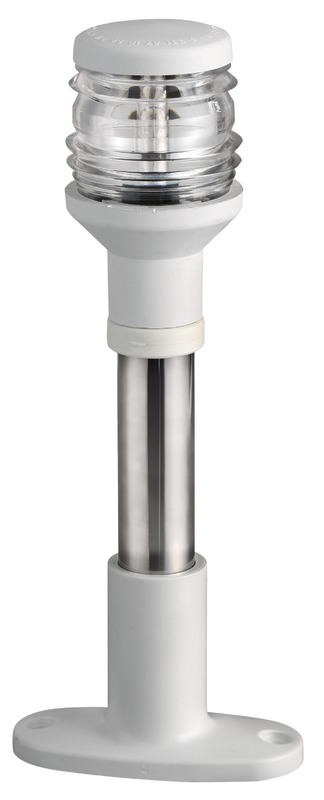 11.113.02_New2017.jpg Asta Compact 20 cm fanale bianco - immagine 1