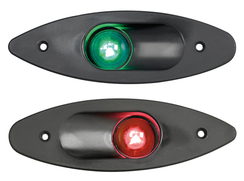 11.129.01-02_New2014.jpg Fanale ABS ad incasso rosso/nero - immagine 1