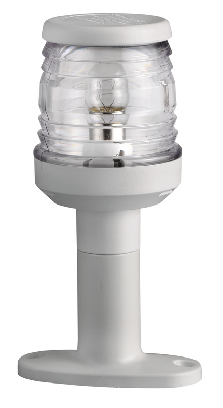 11.132.99_New2017.jpg Fanale testa albero con base bianco - immagine 1