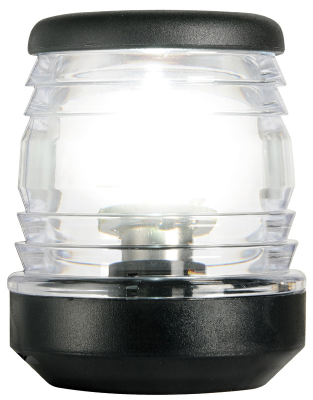 11.133.10_New12.jpg Fanale 360° led nero - immagine 1