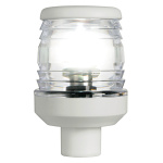 Fanale 360° led b.co con codulo