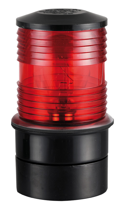 11.134.01_New2017.jpg Fanale testa albero rosso/nero 360° - immagine 1