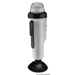 Fanale di via LED a ventosa