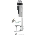 Fanale di via LED a ventosa - immagine 2