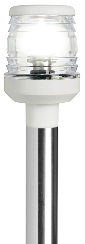 11.140.02_new.jpg Asta 360° 60 cm standard fanale bianco - immagine 1