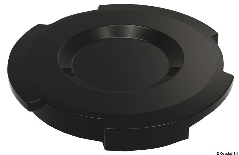 11.152.90.jpg Base per asta luce wireless - immagine 1