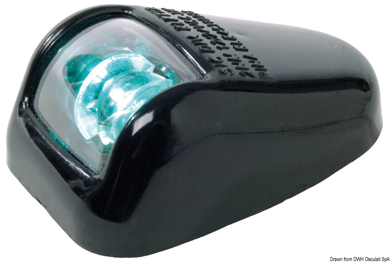 11.395.02.jpg Fanale nero verde 112° Orions - immagine 1