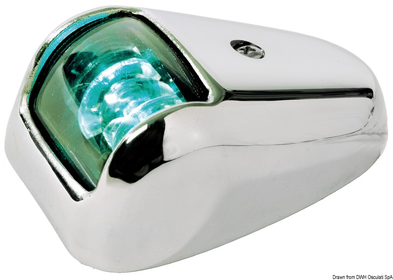 11.396.02.jpg Fanale verde inox 112° Orions - immagine 1