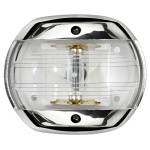 Fanale Classic 12 inox prua bianco