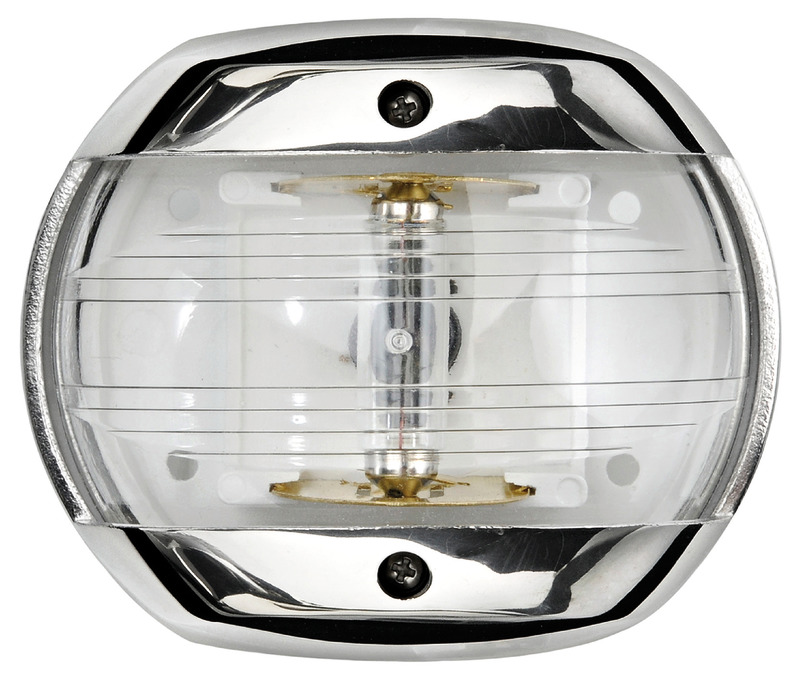 11.407.03b_new_09.jpg Fanale Classic 12 inox prua bianco - immagine 1